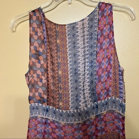 I.C.E | Beaded dress - Picture 10 of 13